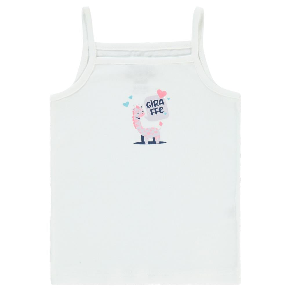 Civil Baby Zürafa 9-18 Ay Atlet