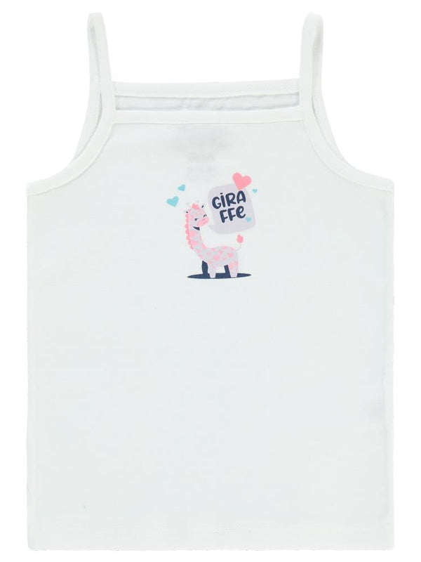 Civil Baby Zürafa 9-18 Ay Atlet