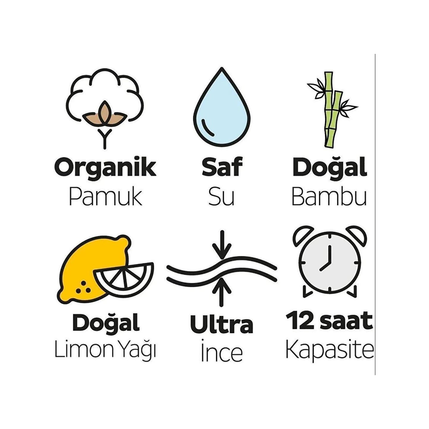 Sleepy Extra Gross Bebek Bezi XL 6 Numara 100 Adet