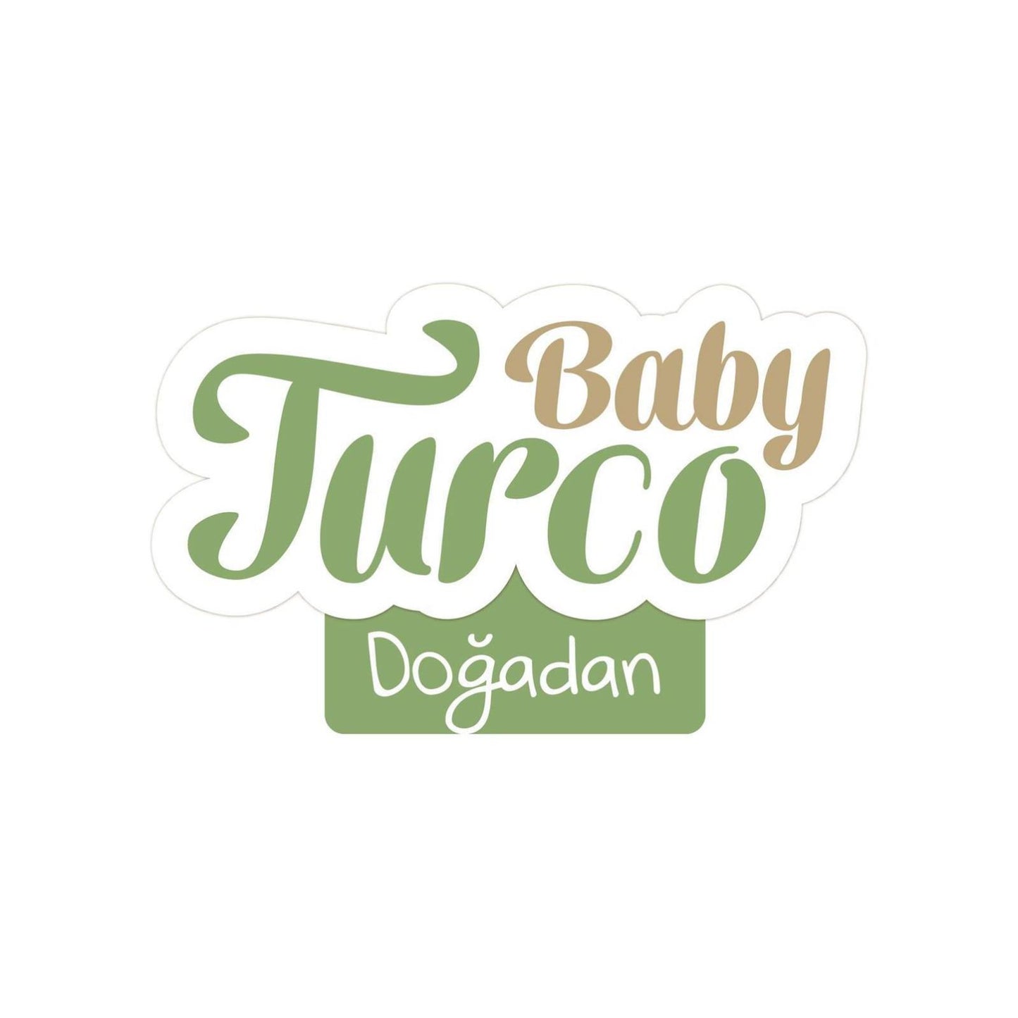 Baby Turco Doğadan Fırsat Paketi Külot Bez 6 Xlarge Numara 46 Adet