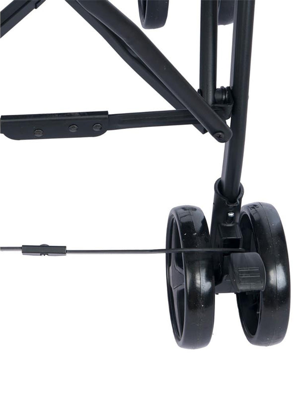 Baby Force Prava Ekostar Baston Bebek Arabası - Gri