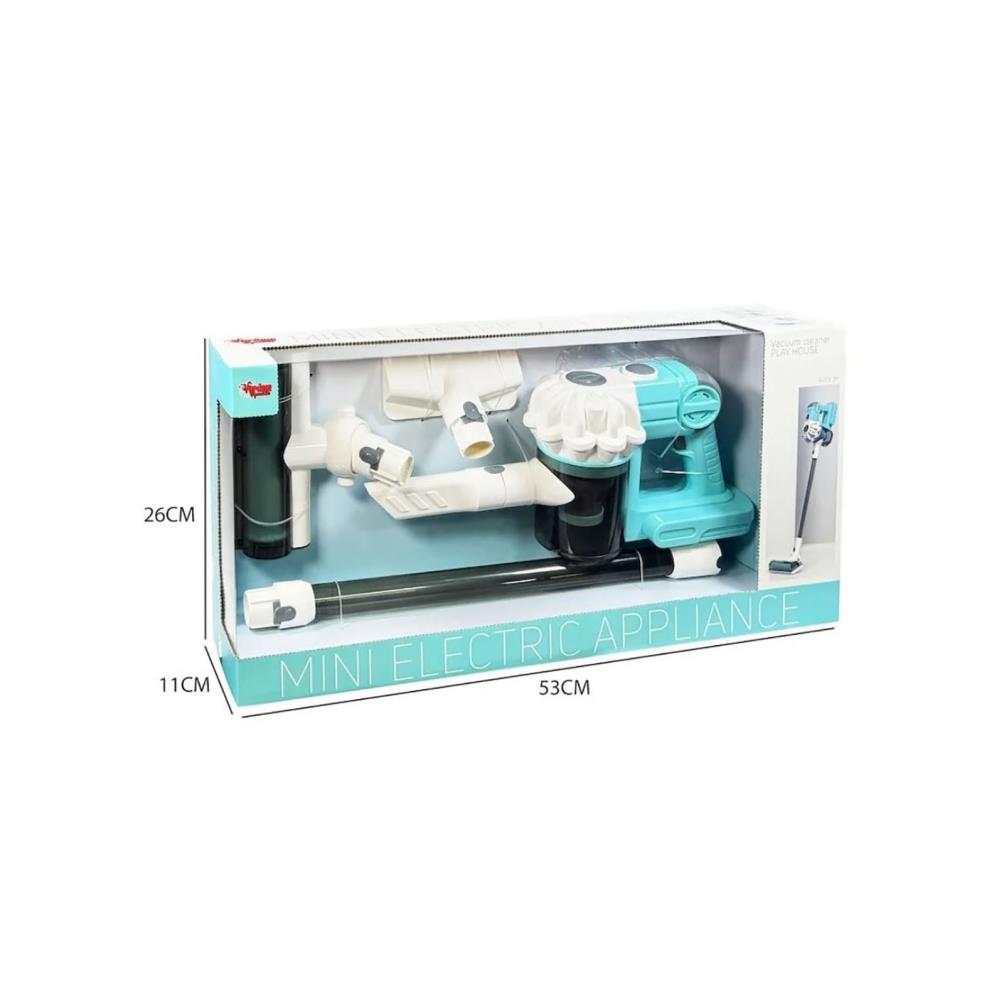 Dıkey Elektrık Supurgesı