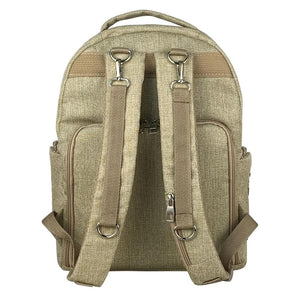 Stylo Duo Backpack Anne Çanta  - Bej