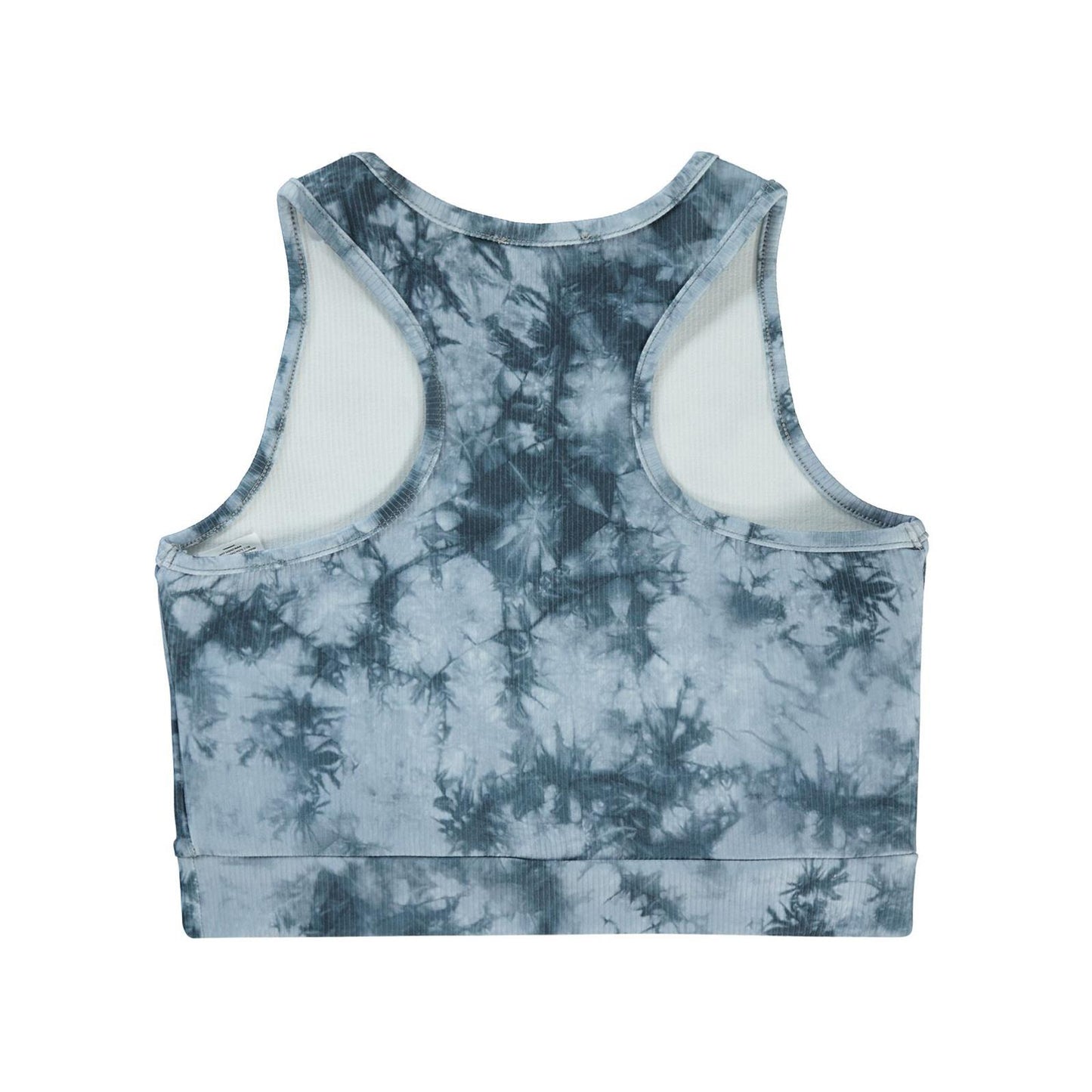 Civil Girls Batik Active Konsept 6-9 Yaş Tişört - Gri