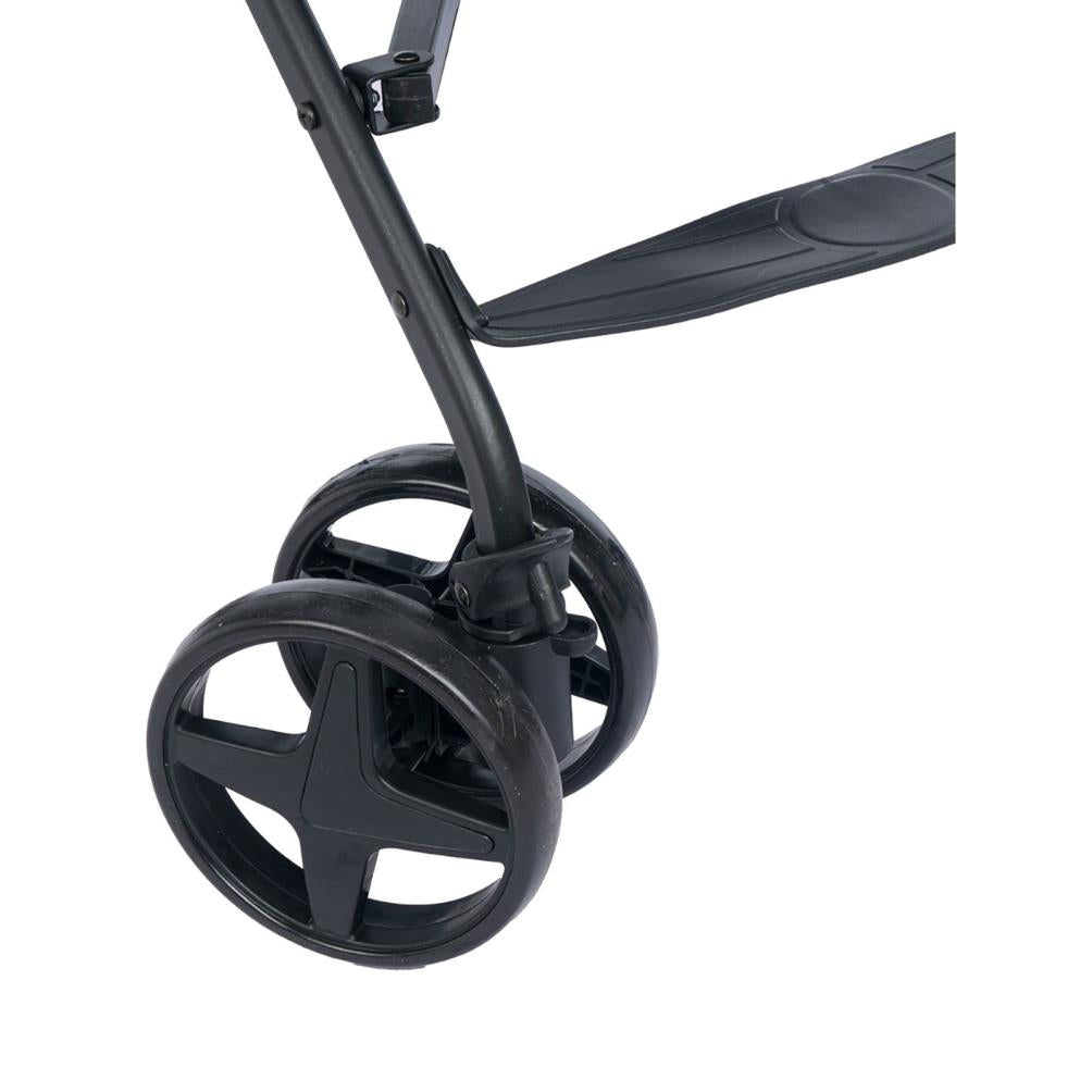 Baby Force Prava Ekostar Baston Bebek Arabası - Gri