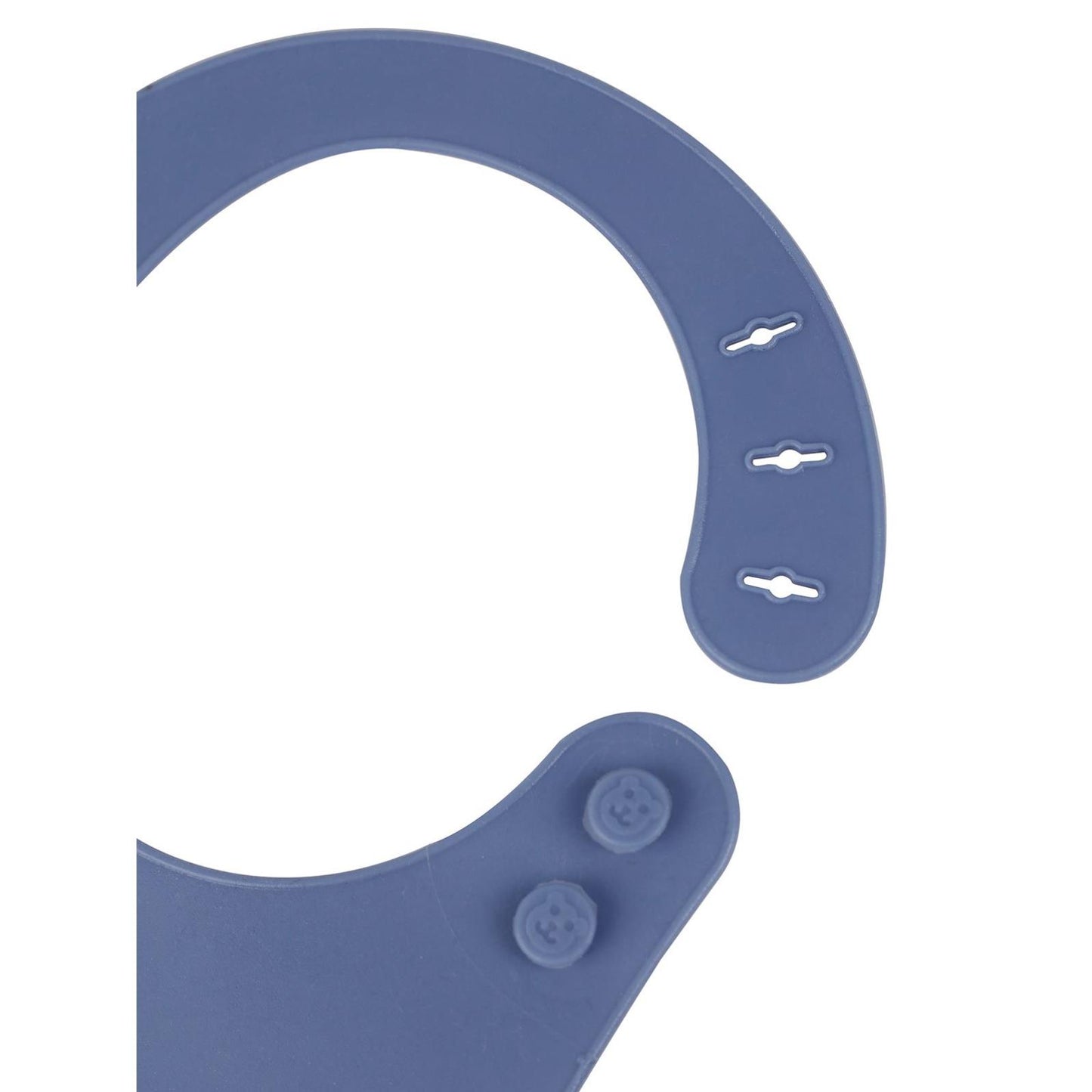 Pandish Huppo Beslenme Seti 5'li - Mavi