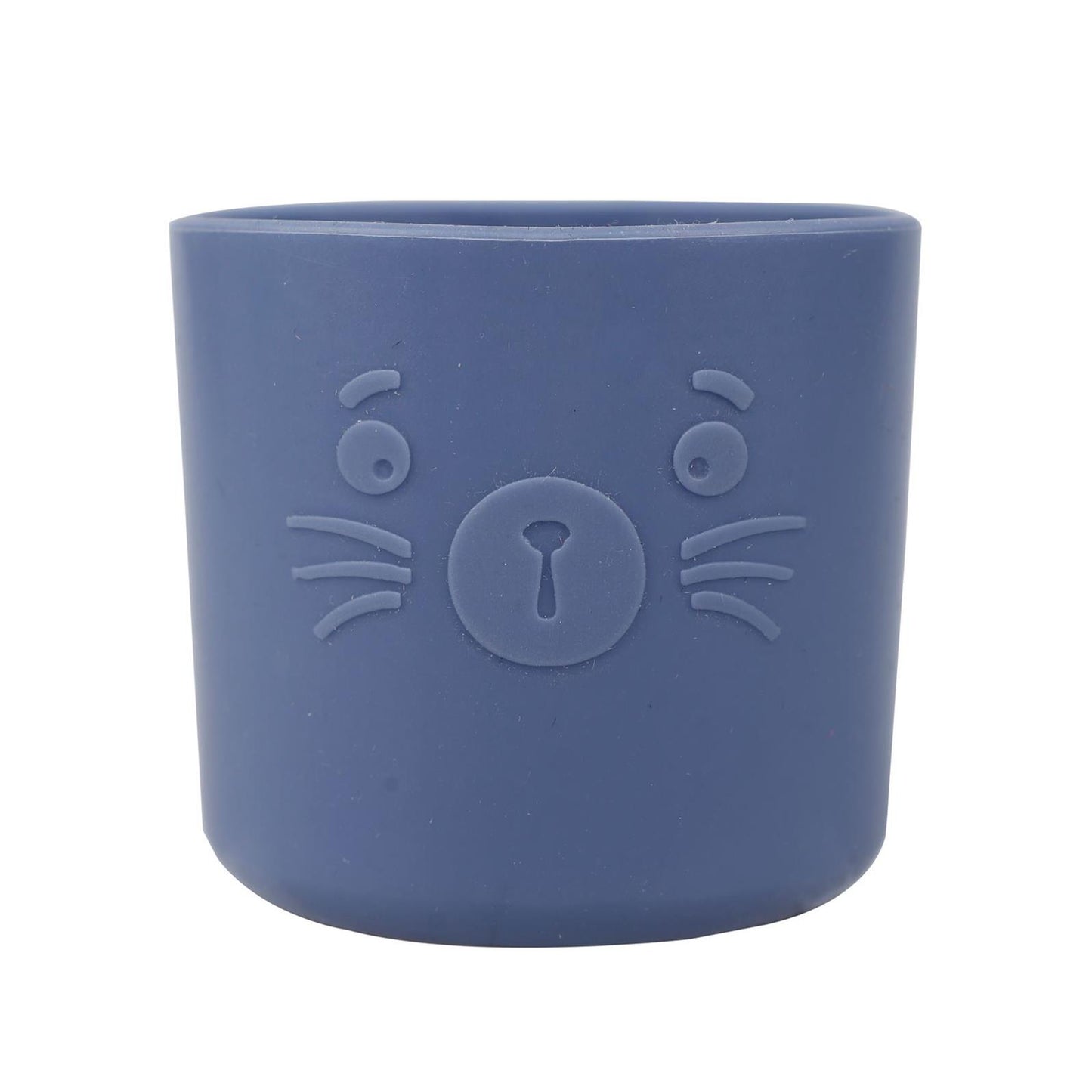 Pandish Huppo Beslenme Seti 5'li - Mavi