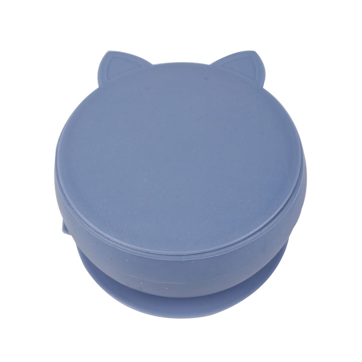 Pandish Huppo Beslenme Seti 5'li - Mavi