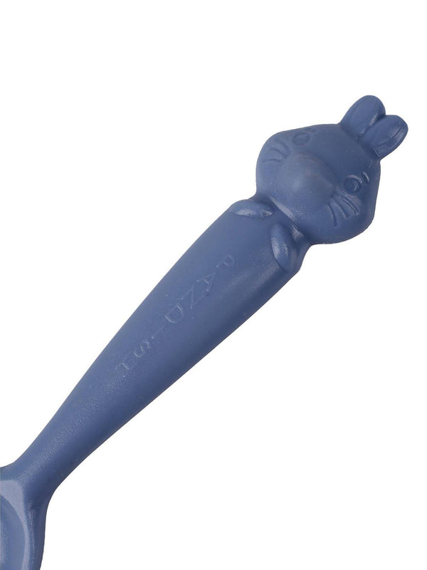 Pandish Huppo Beslenme Seti 5'li - Mavi