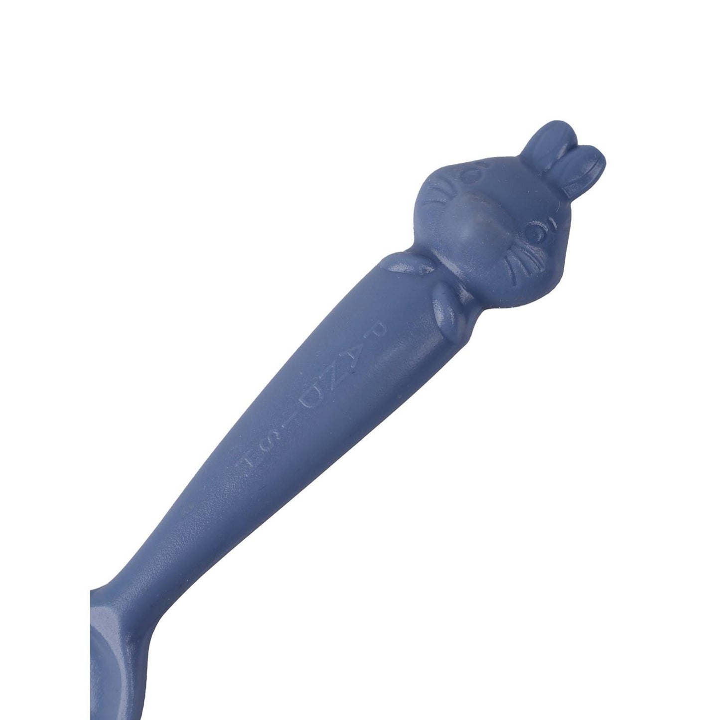 Pandish Huppo Beslenme Seti 5'li - Mavi