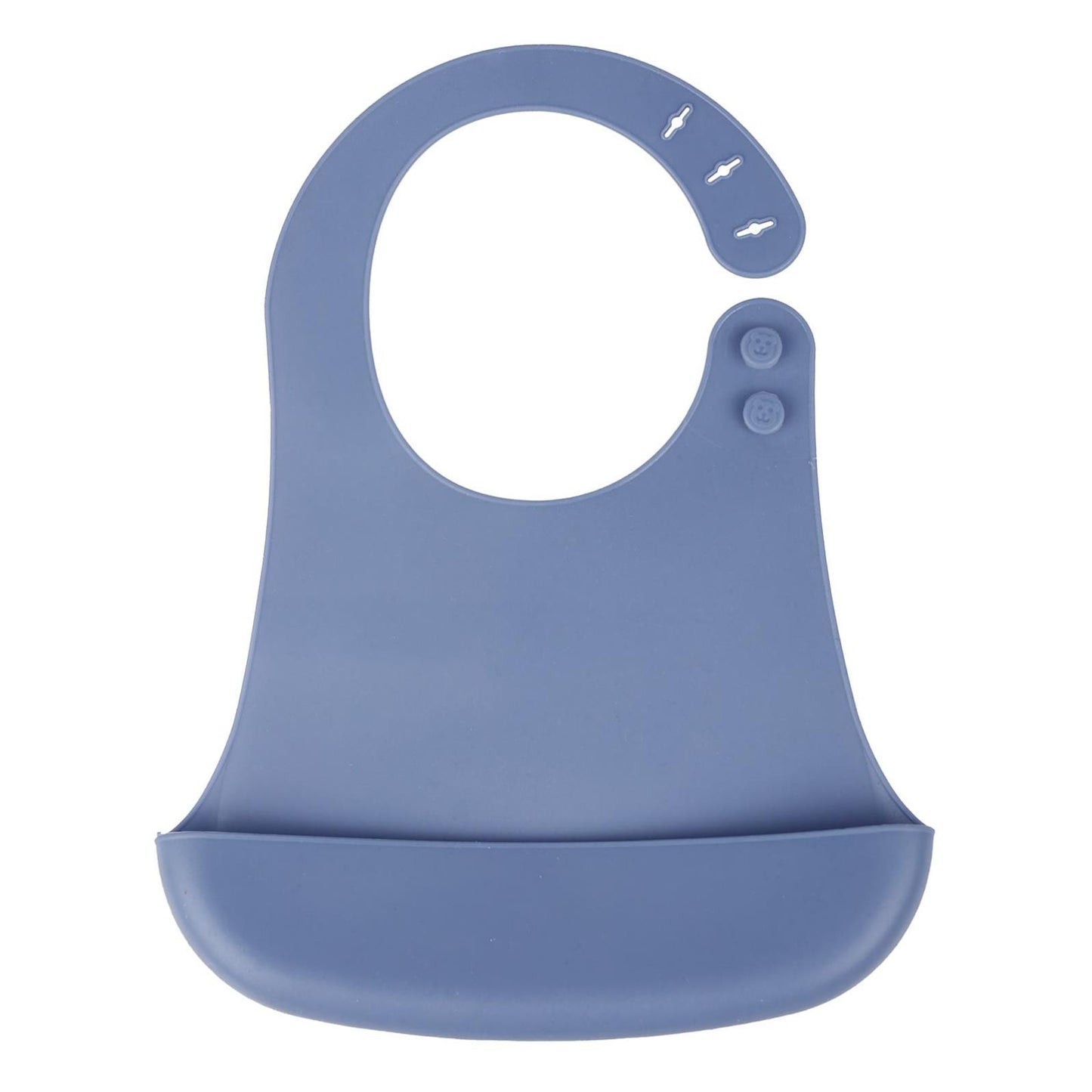 Pandish Huppo Beslenme Seti 5'li - Mavi