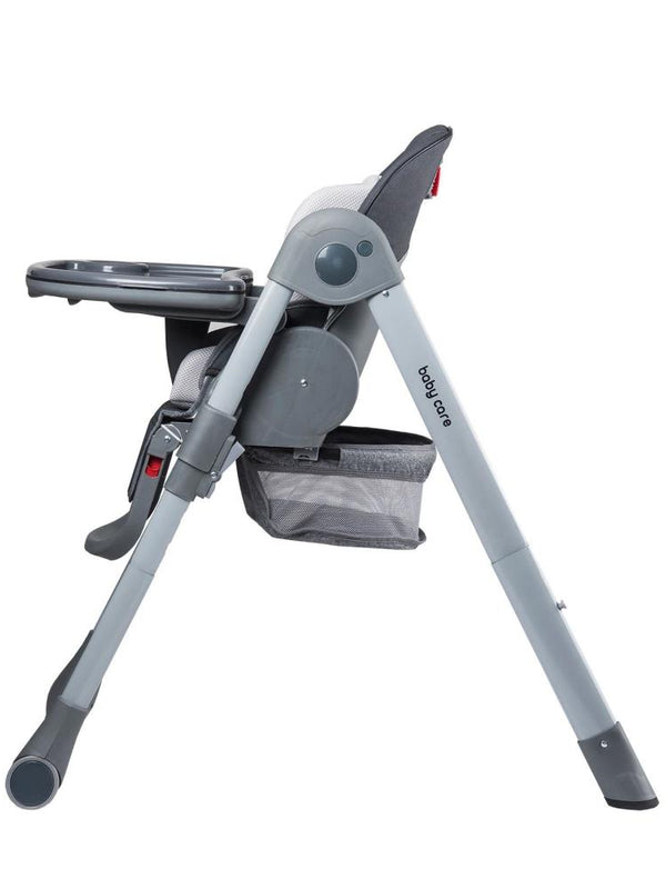 Babycare Flex Lüks Mama Sandalyesi - Yeşil