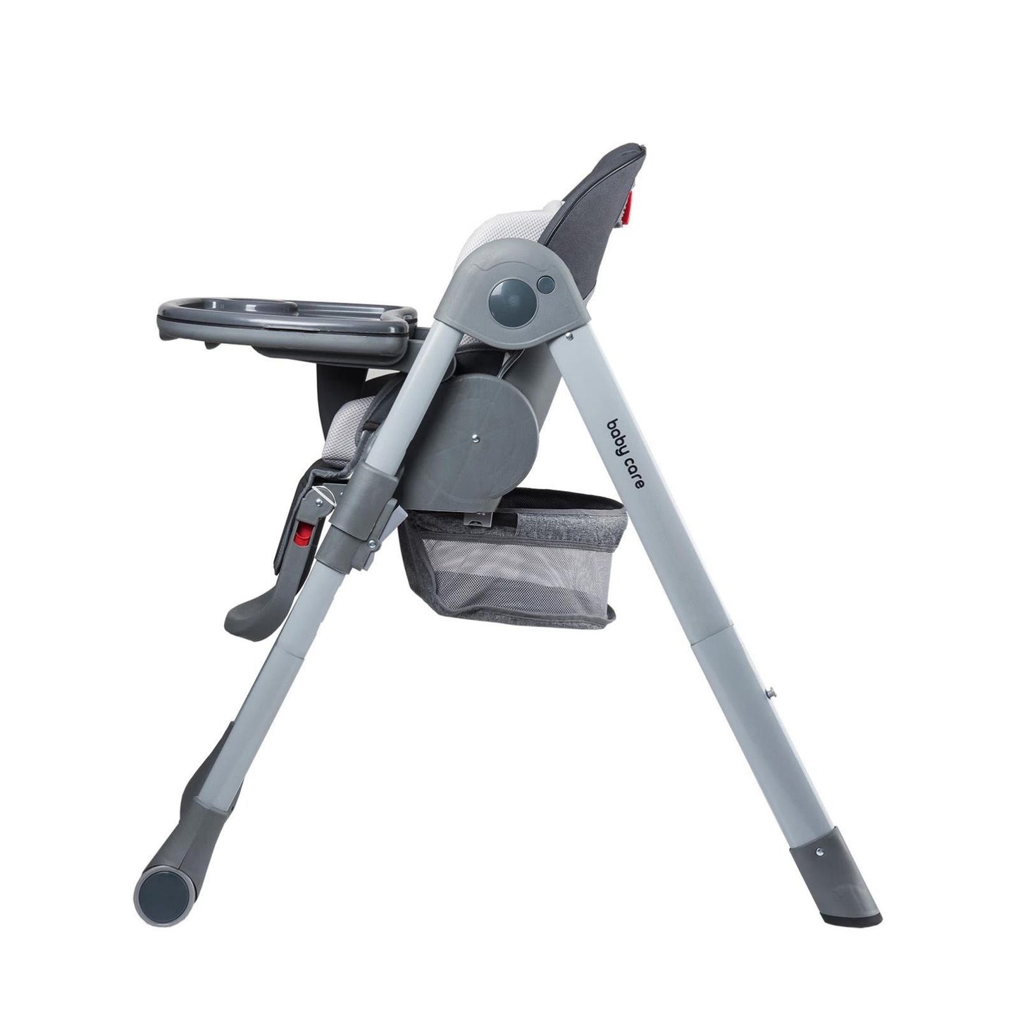 Babycare Flex Lüks Mama Sandalyesi - Yeşil