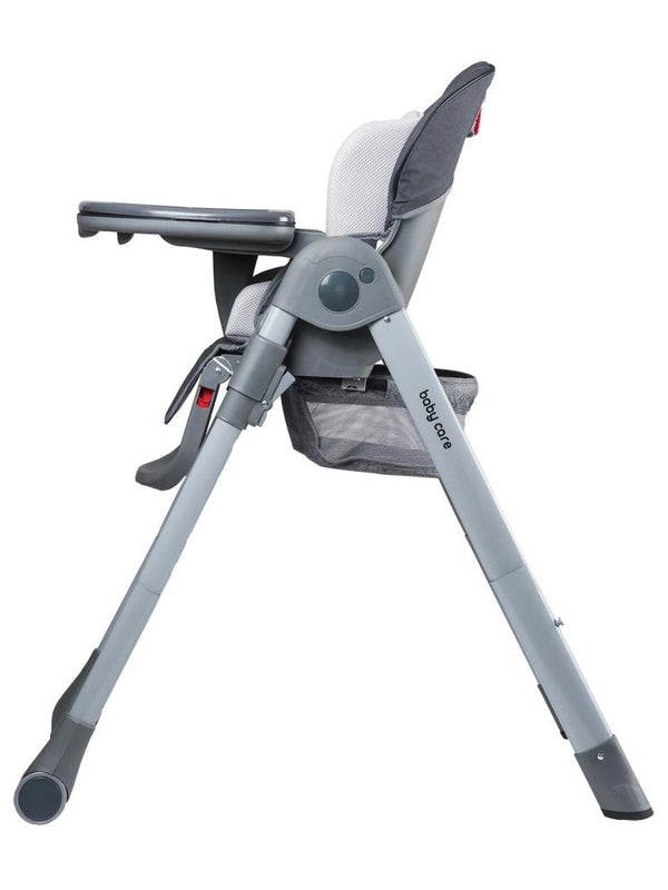 Babycare Flex Lüks Mama Sandalyesi - Yeşil