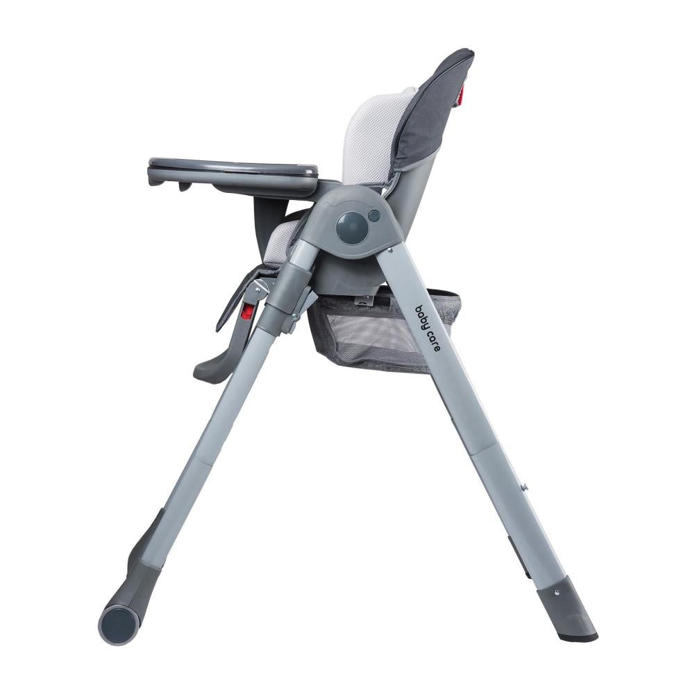 Babycare Flex Lüks Mama Sandalyesi - Yeşil