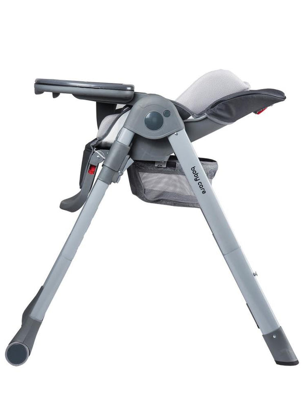 Babycare Flex Lüks Mama Sandalyesi - Yeşil