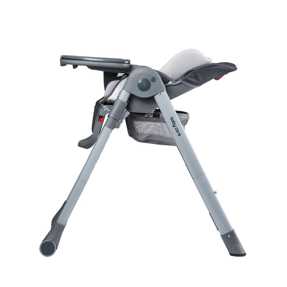 Babycare Flex Lüks Mama Sandalyesi - Yeşil