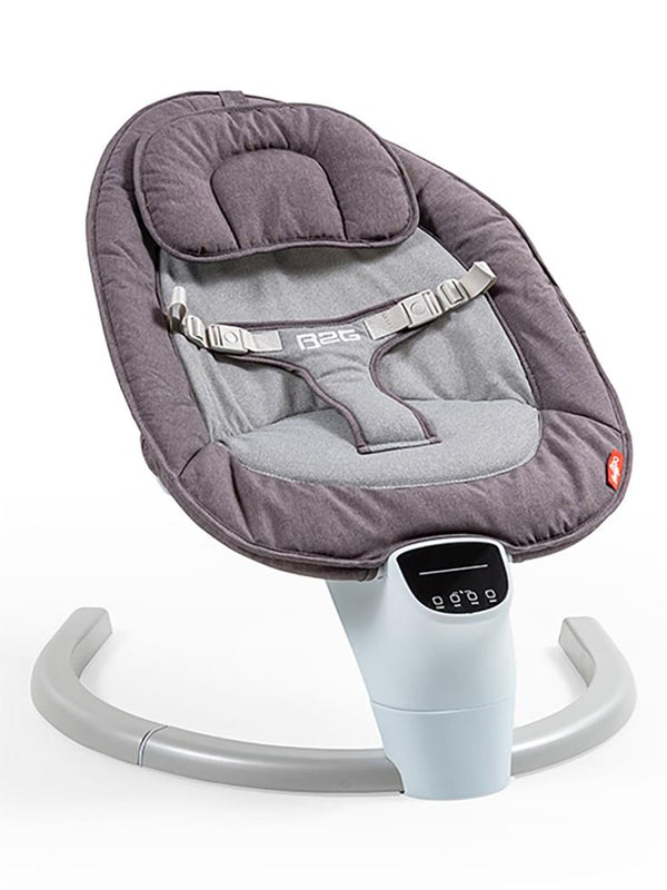 Baby2Go Lillium Ana Dizi - Gri