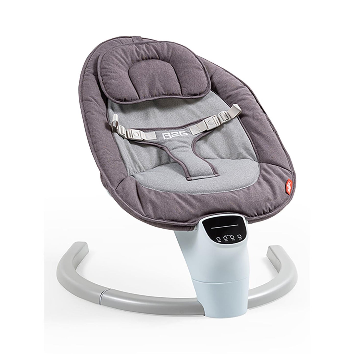 Baby2Go Lillium Ana Dizi - Gri