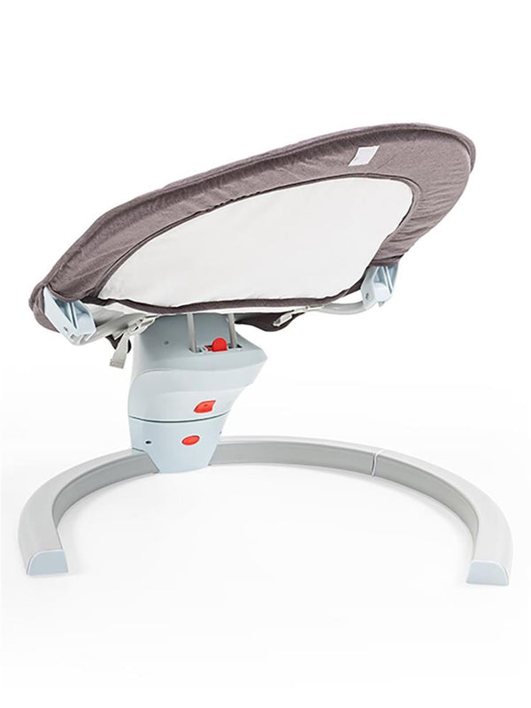 Baby2Go Lillium Ana Dizi - Gri