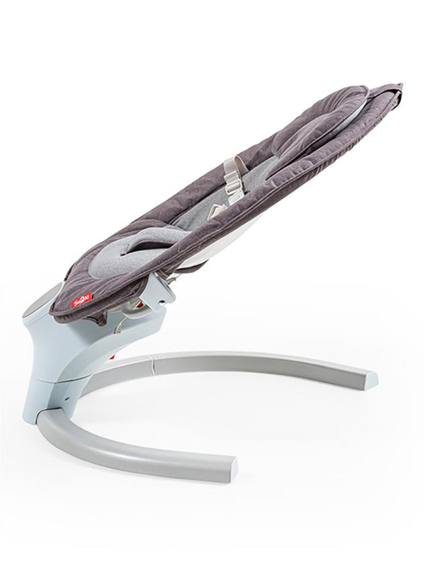 Baby2Go Lillium Ana Dizi - Gri