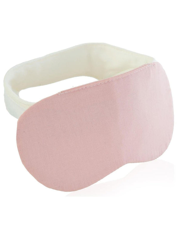 Babyjem Kepçe Kulak Önleyici Uyku Bandı - Pudra
