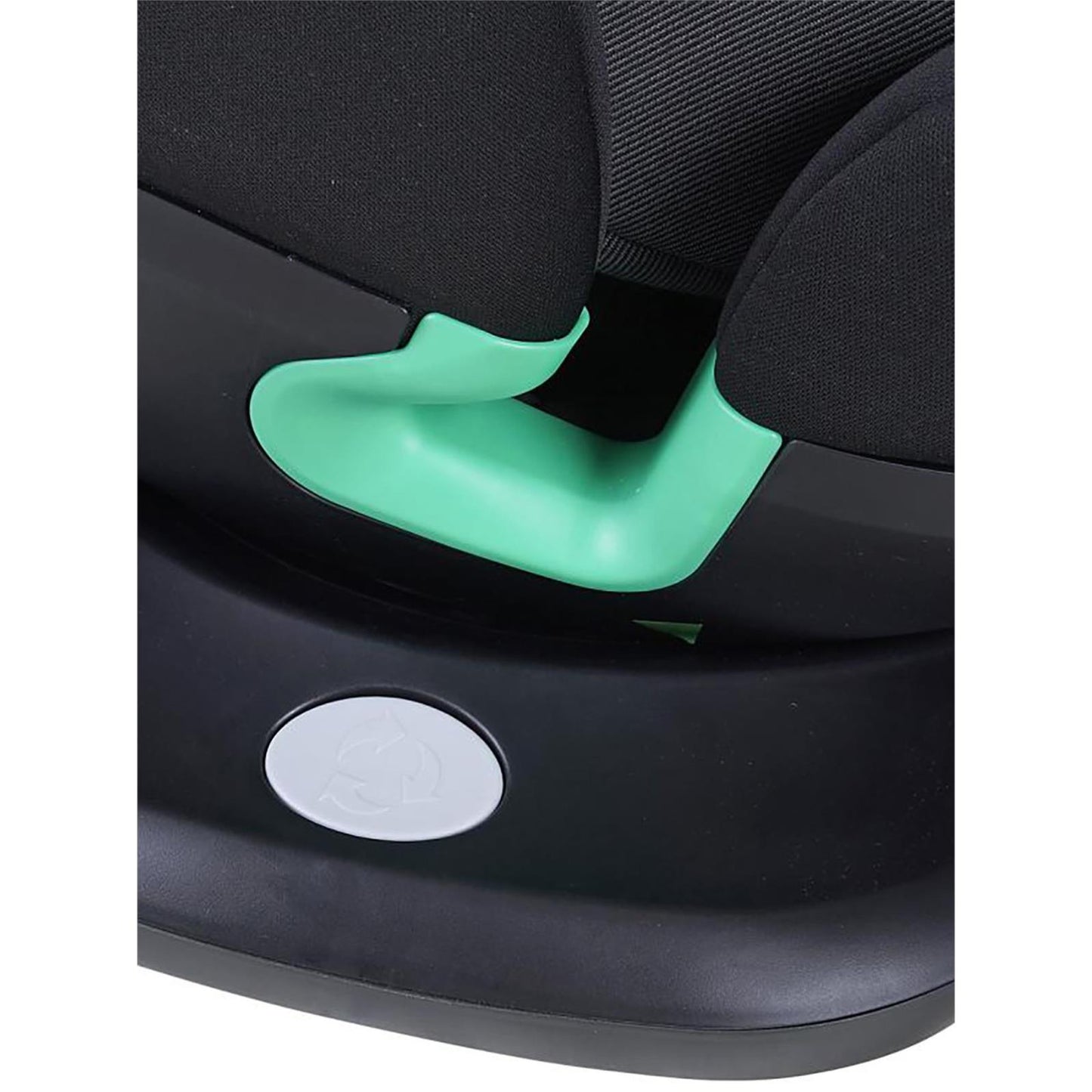 Prego TronFix I-Size 0-36 Kg Oto Koltuğu - Siyah