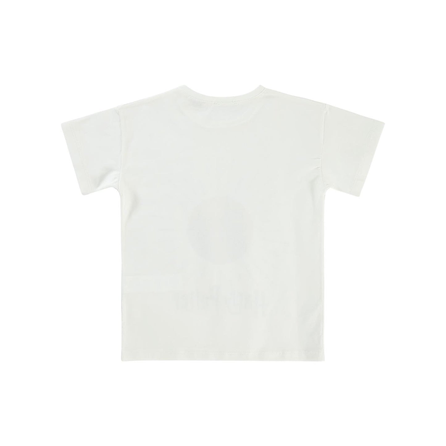 Harry Potter 6-9 Yaş Tişört - Ekru