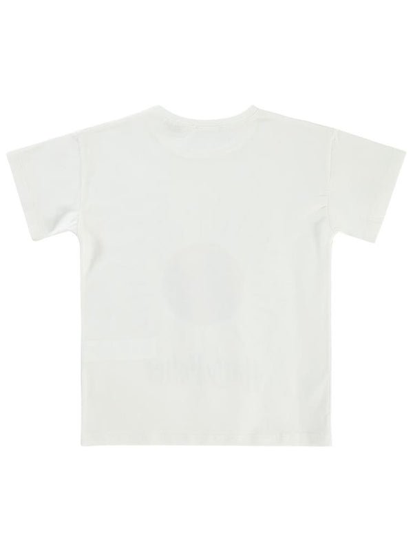 Harry Potter 6-9 Yaş Tişört - Ekru