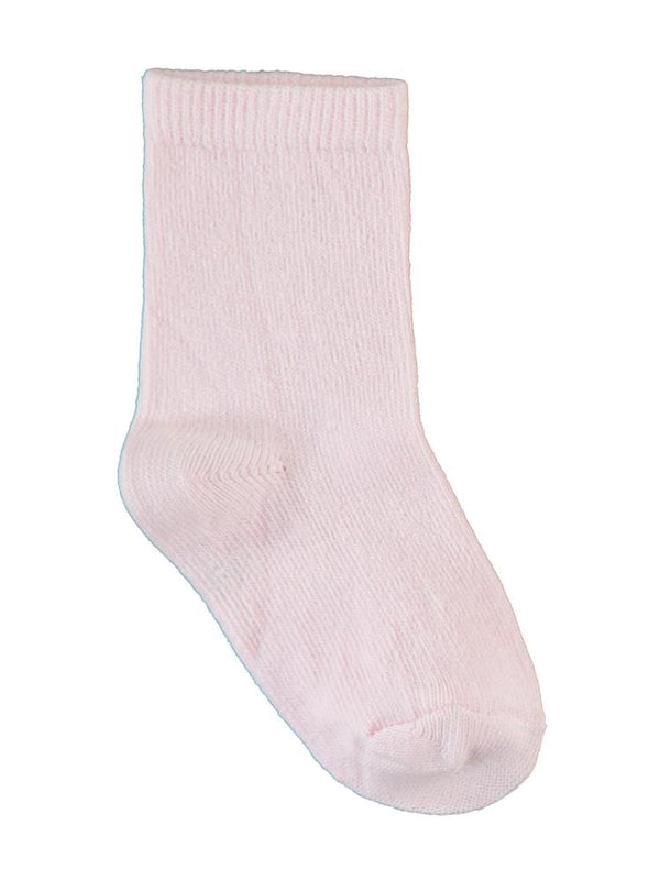 Civil Baby Kız Bebek 5'li Çorap 6-18 Ay