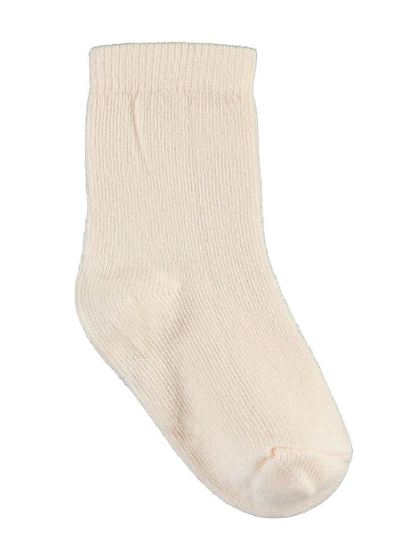 Civil Baby Kız Bebek 5'li Çorap 6-18 Ay