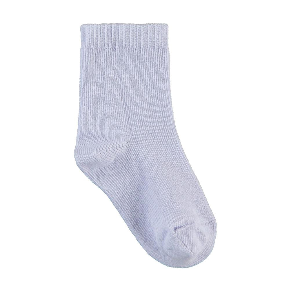 Civil Baby Kız Bebek 5'li Çorap 6-18 Ay