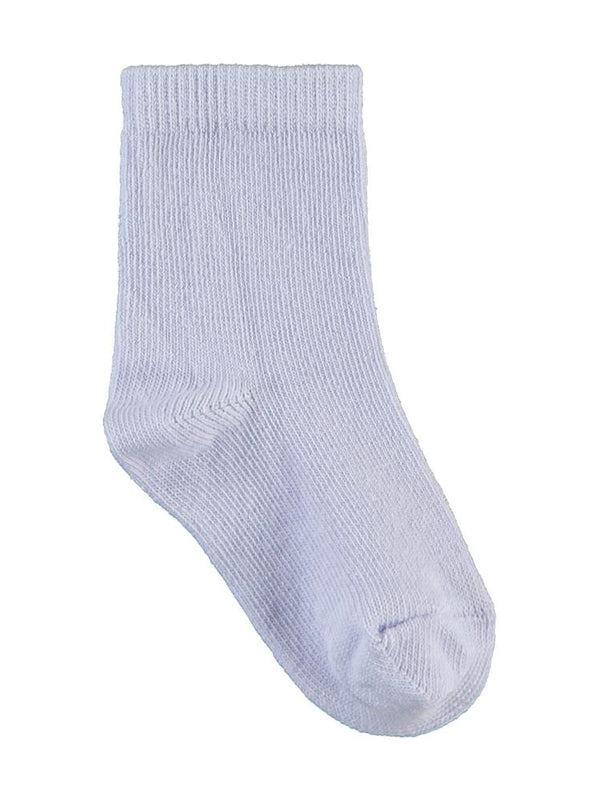Civil Baby Kız Bebek 5'li Çorap 6-18 Ay