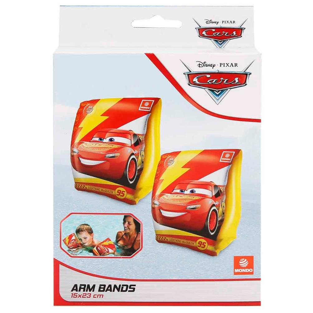 Mondo Sports Cars Şişme Kolluk 15x23 cm