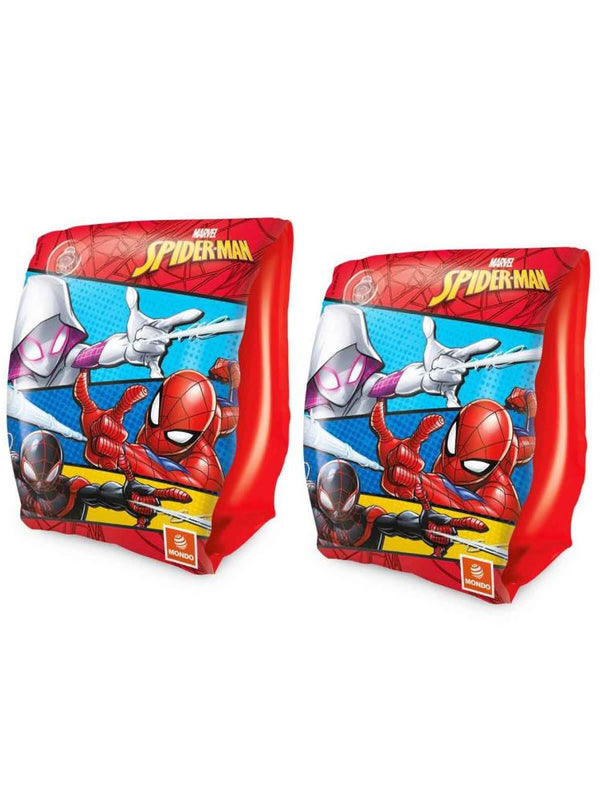 Mondo Sports Spiderman Şişme Kolluk 15x23 cm