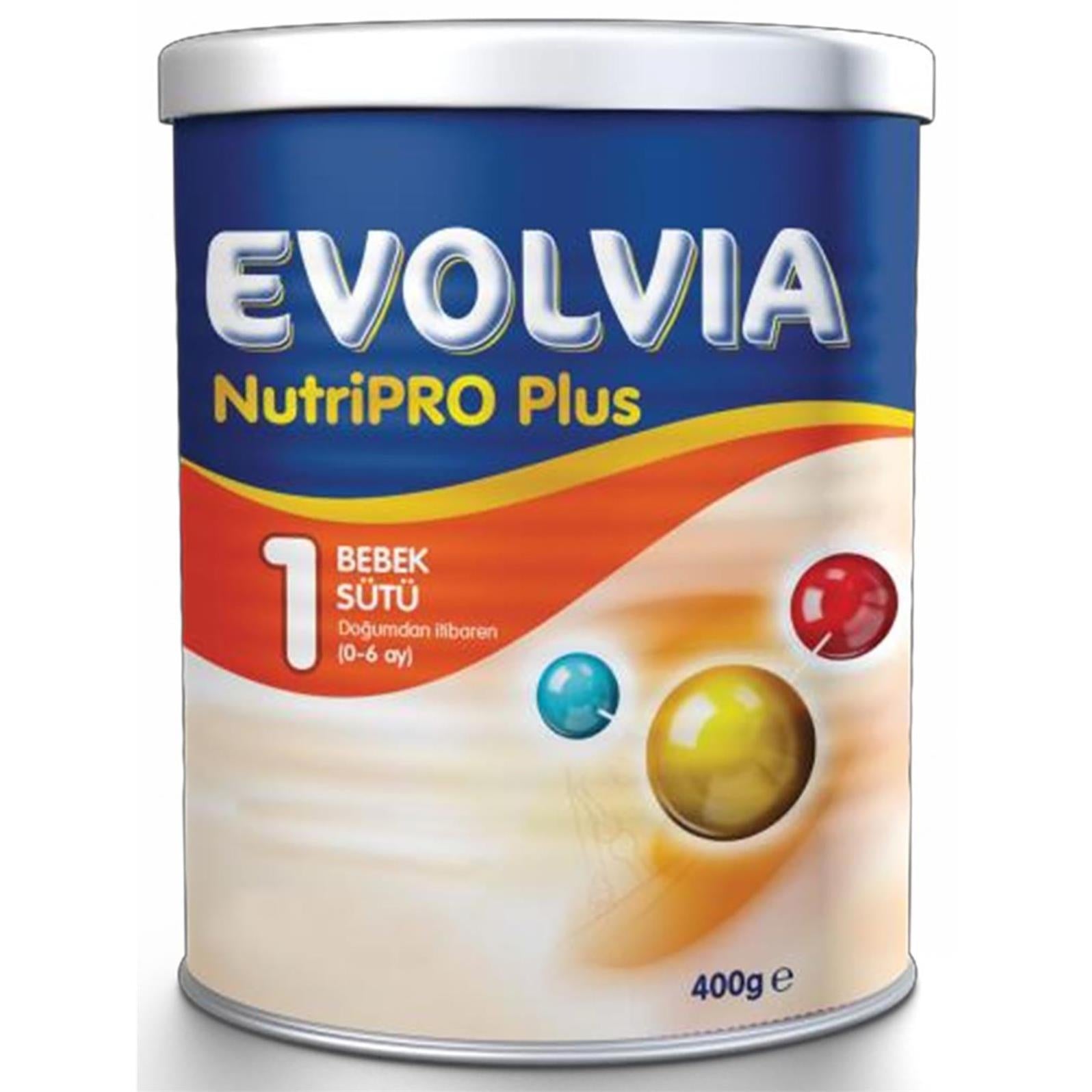Evolvia NutriPRO Plus 1 400 G