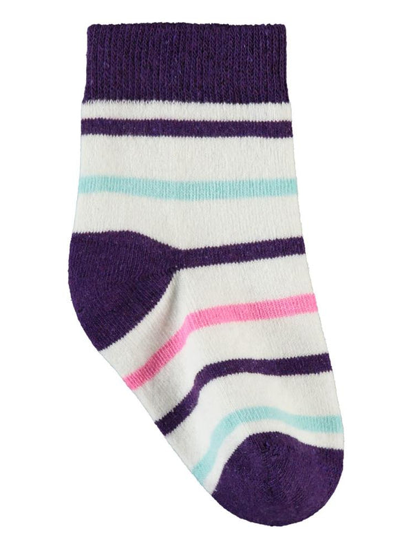 Civil Girls Unicorn 3'lü 2-12 Yaş Kız Soket Çorap