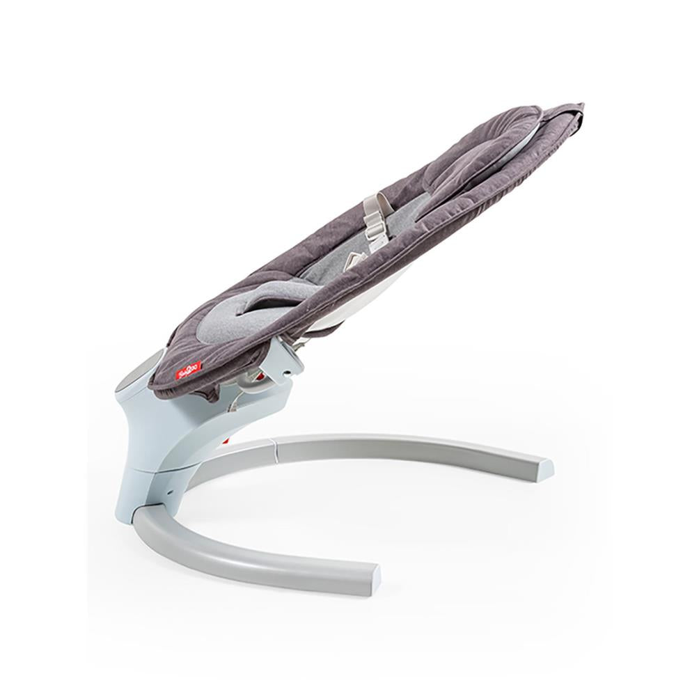 Baby2Go Lillium Ana Dizi - Gri