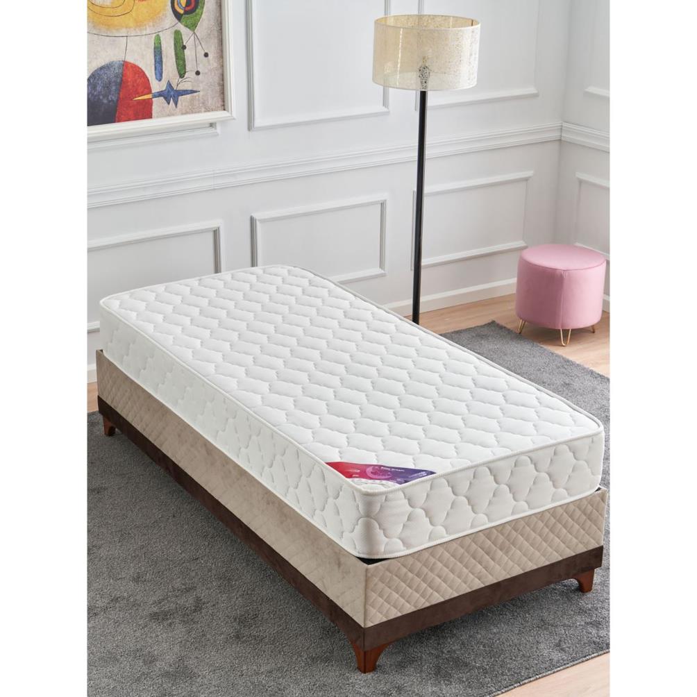 Keremce Dream One 90x190 Yaylı Yatak