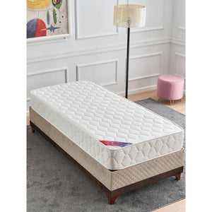 Keremce Dream One 90x190 Yaylı Yatak