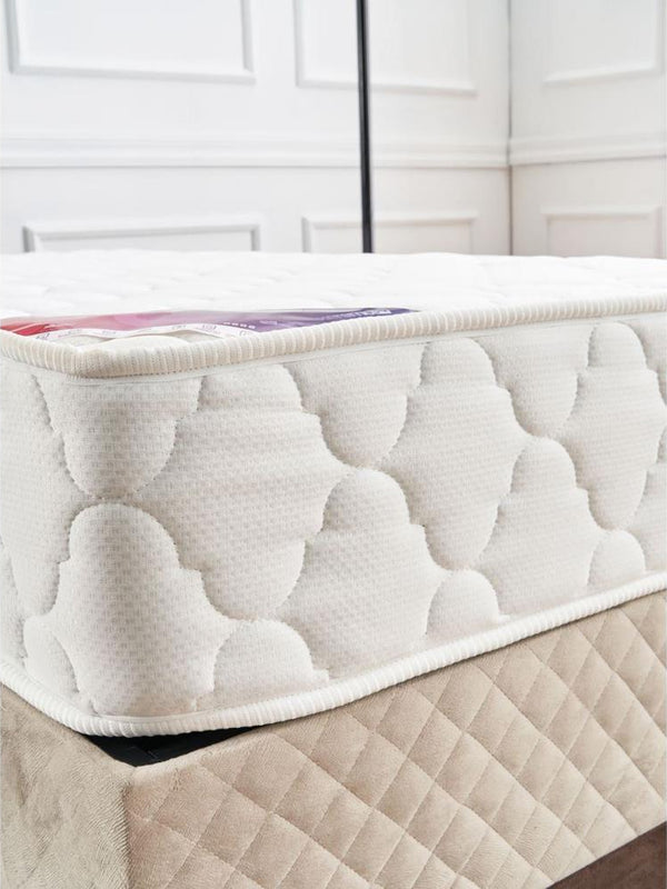 Keremce Dream One 90x190 Yaylı Yatak