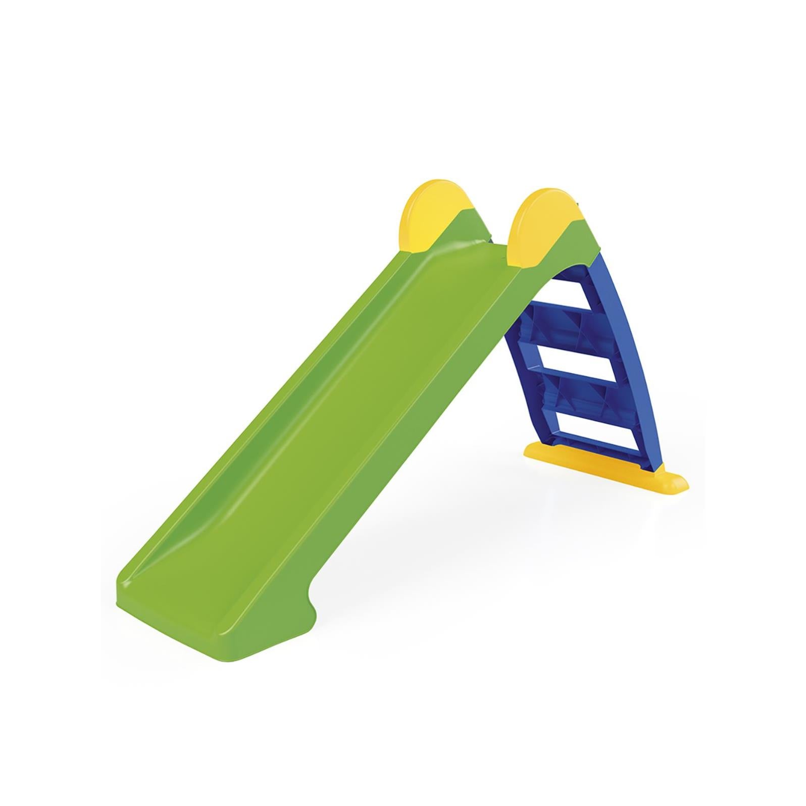 Dolu Oyuncak  Su kaydırağı