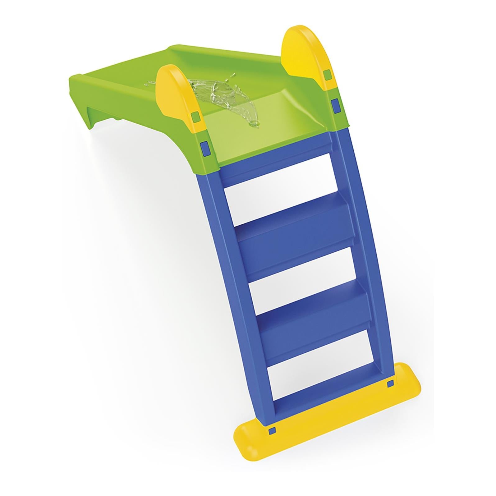 Dolu Oyuncak  Su kaydırağı