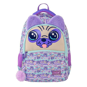 Muggle Dog Okul Çantası