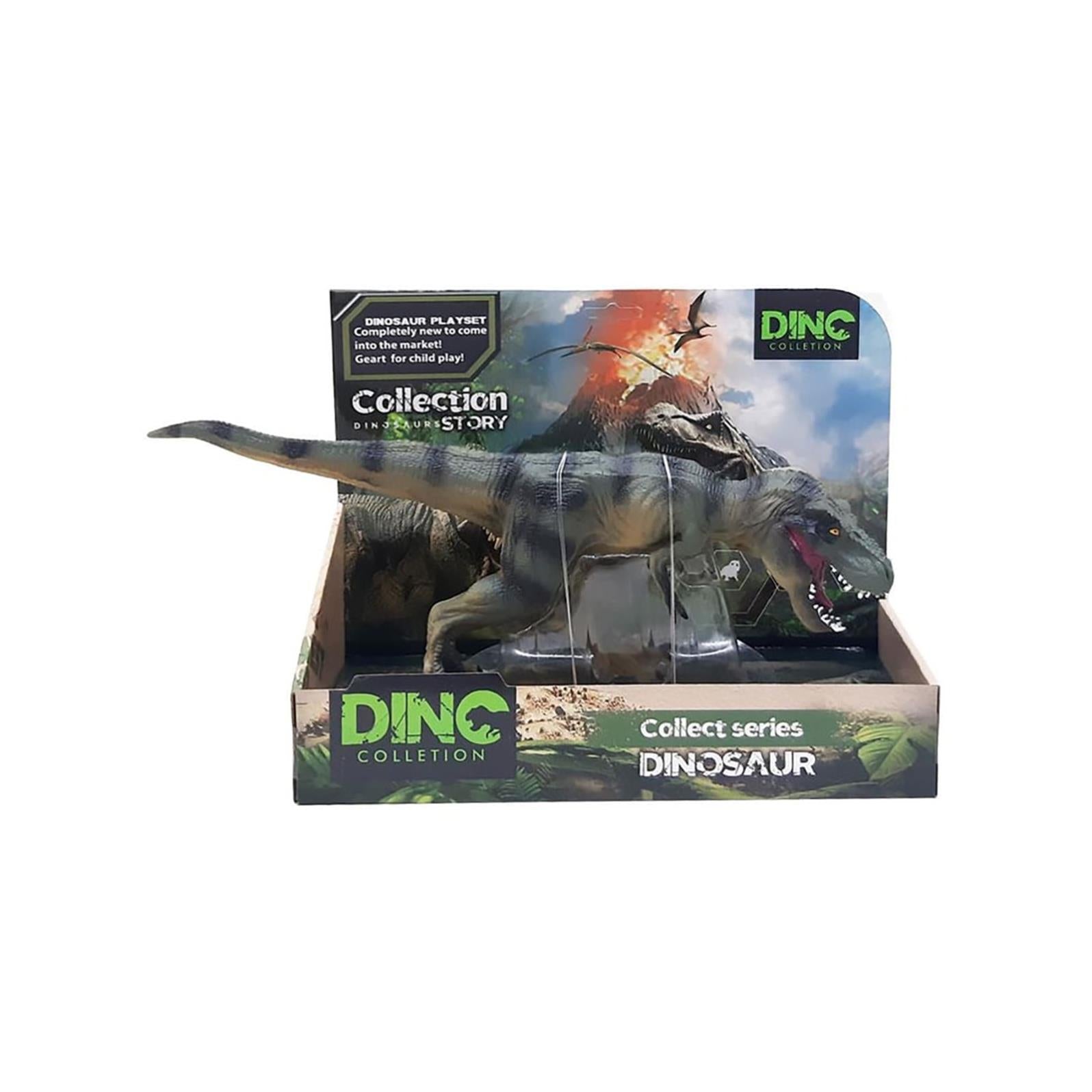 Birlik Oyuncak Oyuncak Dinazor Setleri