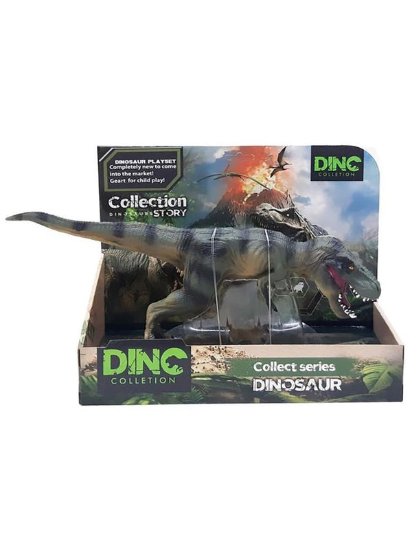 Birlik Oyuncak Oyuncak Dinazor Setleri