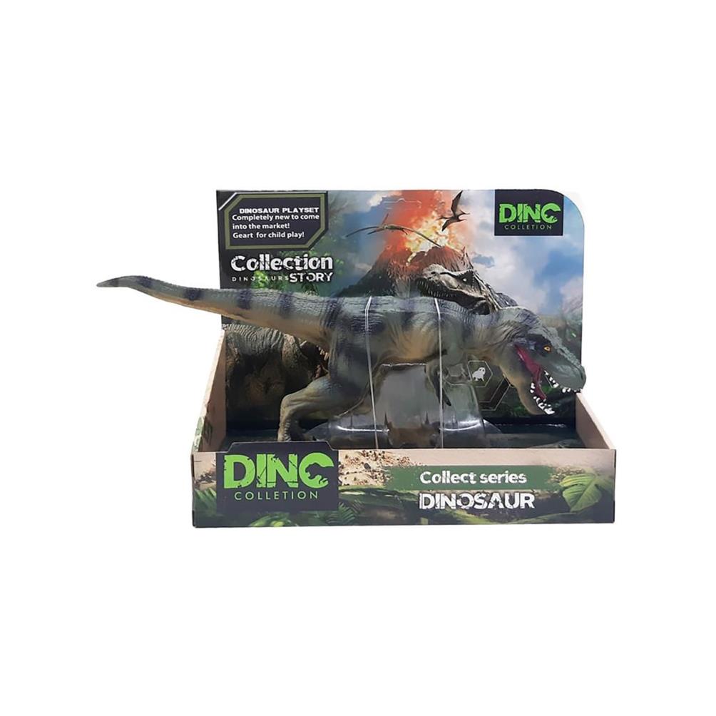 Birlik Oyuncak Oyuncak Dinazor Setleri