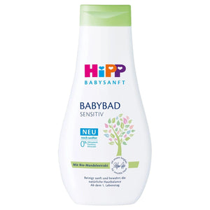Babysanft Vücut Losyonu 350  ml