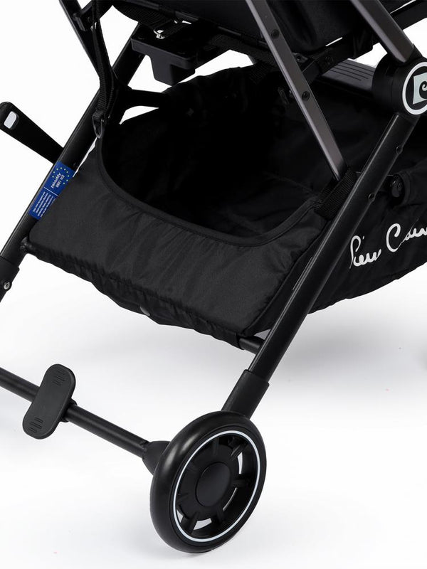 Pierre Cardin Jojo Kabin Boy Bebek Arabası - Mavi