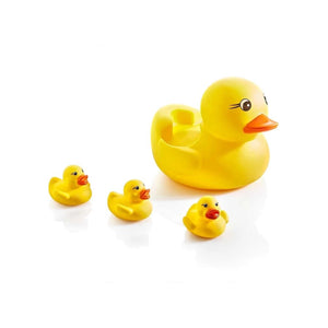 Erpa Oyuncak Büyük Ördek ve Ailesi Banyo Oyuncakları